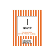 Ingwer Premiumessenz Ingwer-Pfirsich-Basilkum / 500ml