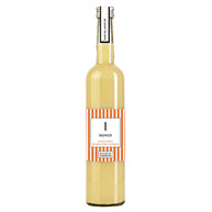 Ingwer Premiumessenz Ingwer-Pfirsich-Basilkum / 500ml