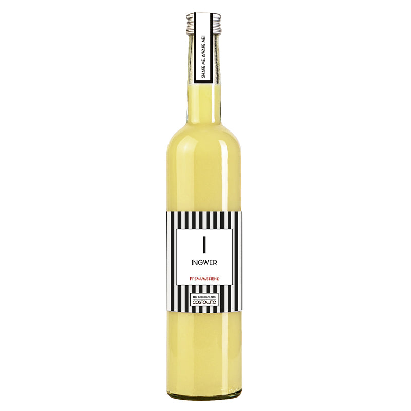 Ingwer Premiumessenz / 500ml