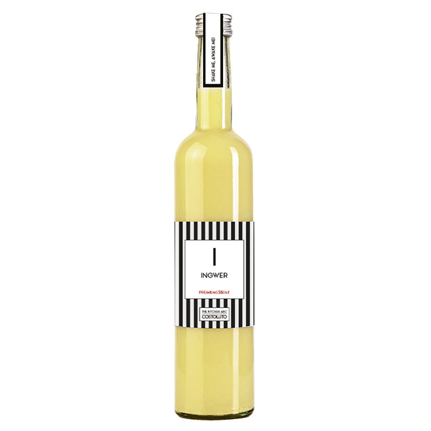 Ingwer Premiumessenz / 500ml