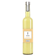 Ingwer Premiumessenz Ingwer-Zitrone-Limette / 500ml